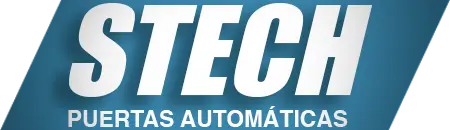 puertas para hospitales